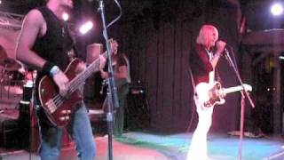 Silence So Loud ~ Sad Goodbye