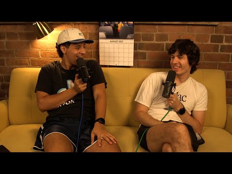 Nerd Out - Out of Character #128