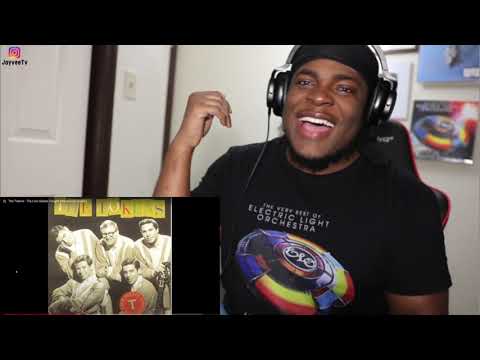 FIRST TIME HEARING The Tokens - The Lion Sleeps Tonight REACTION