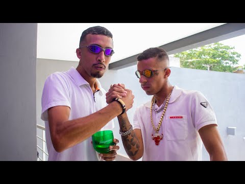 Mc Gui da Capital e Mc Driell - Passe Caro (Official Music Video)