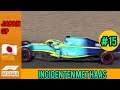 We krijgen goednieuws van Honda! + incidenten met Haas?! - F1 2021 MY Team Career Mode #15