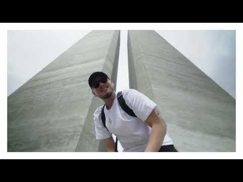 Gesto Booth - Backpack (official video)