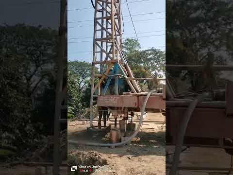 ALL TYPES PILE FOUNDATION, BALLA DRIVE & Manpower Services