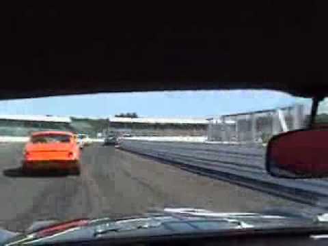 2007 08 25   Silverstone   Web Clip