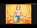 Most Powerful Jay Hanuman Mantra Remove All Negative Energy And Obstacle From Your Life