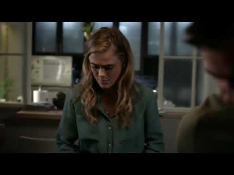 Michaela Learns Zeke Has a Wife - Manifest (Episode Highlight)