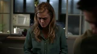 Michaela Learns Zeke Has a Wife - Manifest (Episode Highlight) video