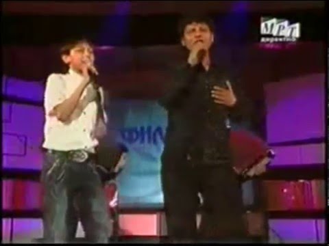 Stojanov Blagoj-Gigi+Zive