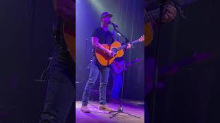 granger smith,  tractor