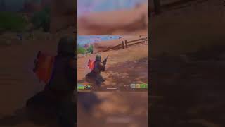 The Force Was With Me… Fortnite Sniper Highlight & Victory 👑 #fortnite #zerobuild #gaming #fyp