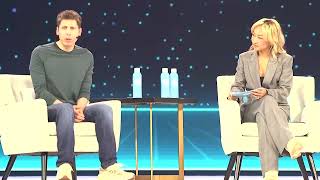 Anthropic CEO's AI slowdown proposal draws criticism from China