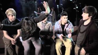 One Direction ~ Na Na Na (Official Fan Video)