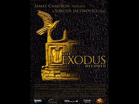 The Exodus Decoded - Promo