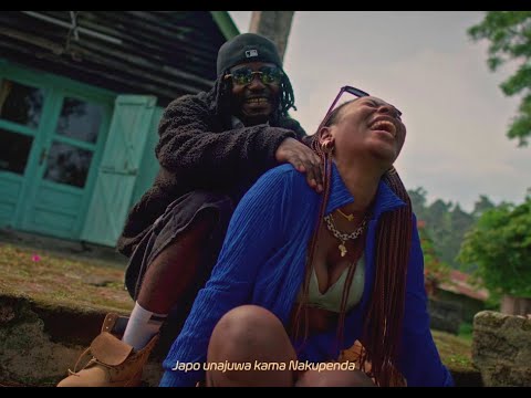 Sugar igaufe - This love (Official Visualizer)