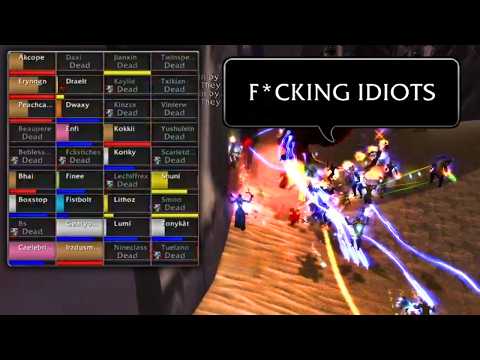 Classic Hardcore Moments #326