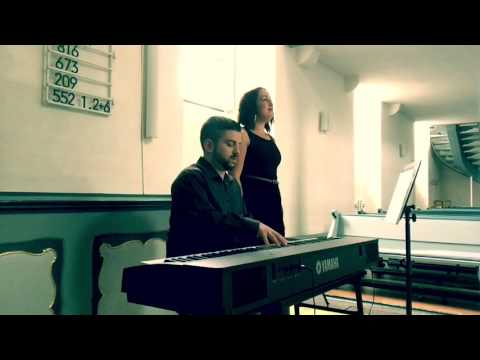 Mari Louann / Giu Todaro - Hochzeitsmedley