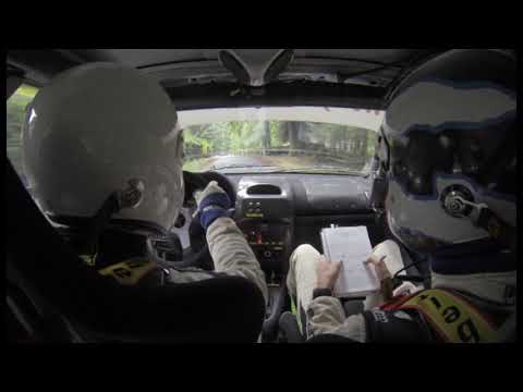 54° Coppa Città di Lucca 2019 Feti F.-Fabbri J. Renault Clio RS N3