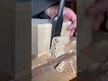 😍You will love this wood sound ｜Cutting wood🔨 ASMR｜Wood Carving｜#Kevin's Wood
