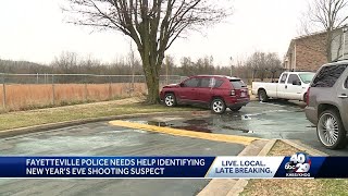 Fayetteville shooting investigation