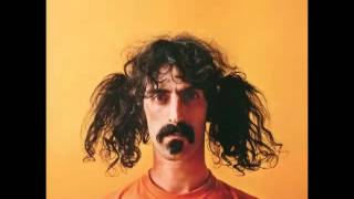 Frank Zappa - 28-Apr 1968, Detroit, MI [Early Show]