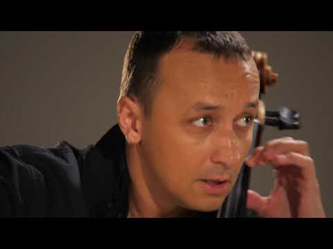 J. B. Barierre - Sonata for Two Cellos in G major - Allegro prestissimo - Va placeCello?