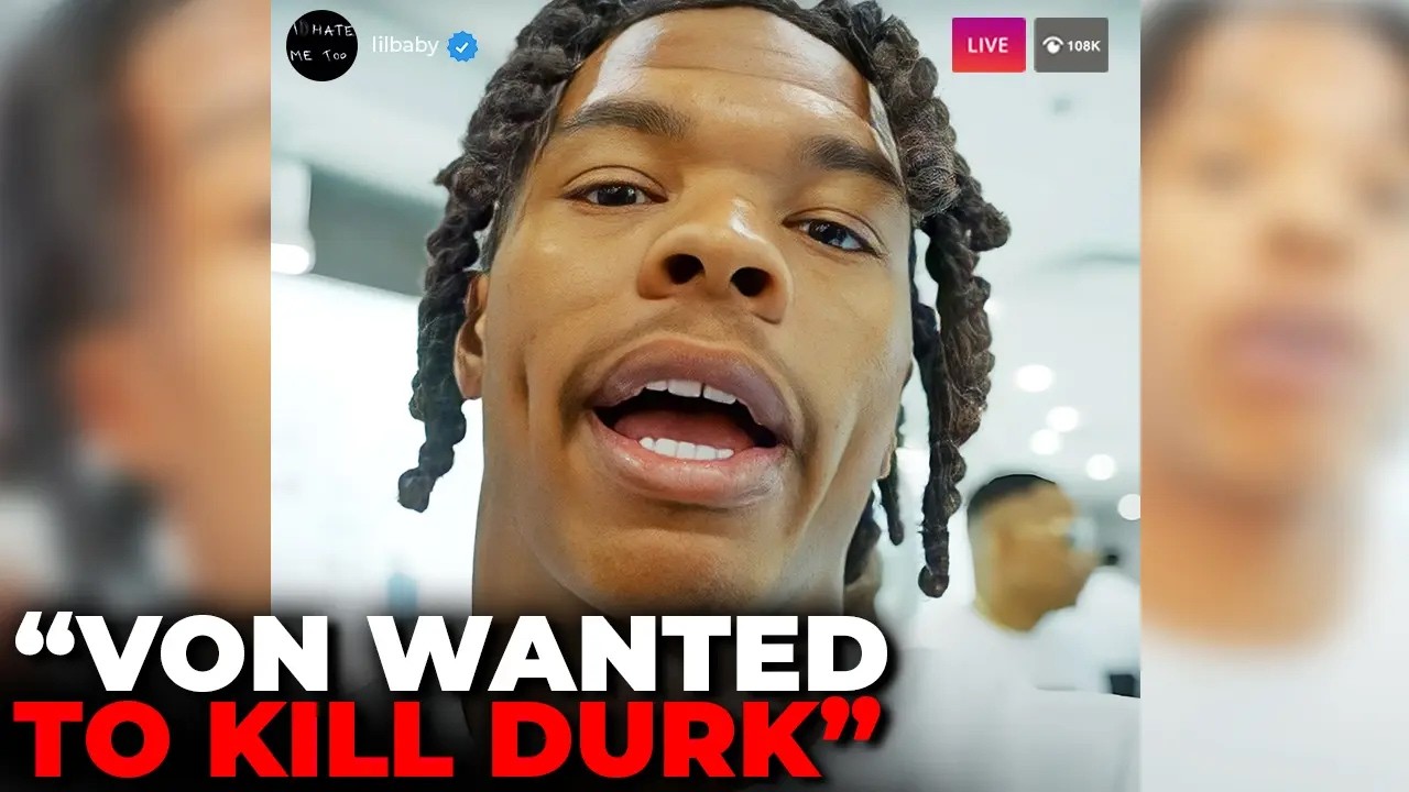 People Who Betrayed Lil Durk After His Arrest