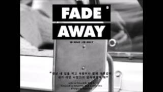 JJ Project &quot;Verse 2&quot; - Fade Away (JB Solo)