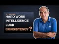 The Most Important Element Of Success Arun Sharma