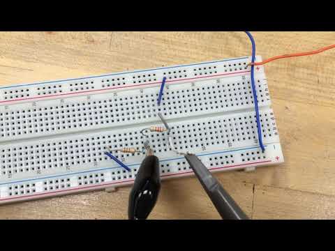 Basic Oscilloscope Measurements