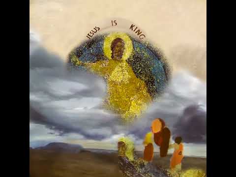 Kanye West - Jesus Is King [Early Version] (Full Album)
