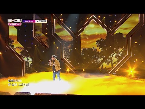 Show Champion EP.220 The Ray - Nostalgia