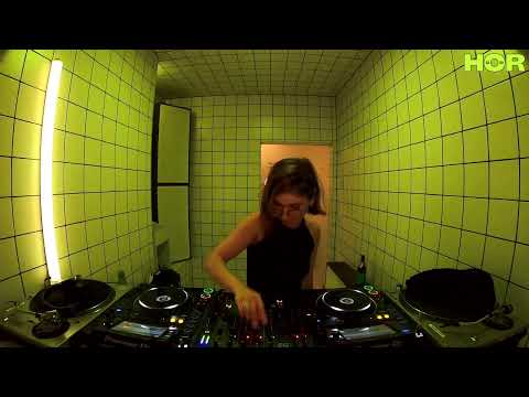 Body Verse -  MSJY / July 1 / 8pm-9pm