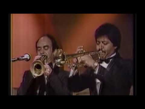 Tihuanaco -  Alfredito Linares. Video. Audio HQ.