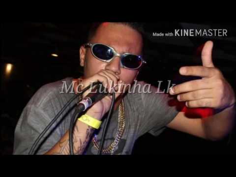Mc Lukinha Lk , To de navera