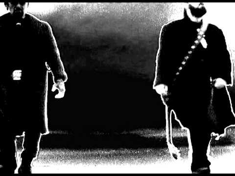 Anti-Nowhere League - This is War