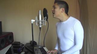 La*La*La Love song Cover - Stevie Hoang