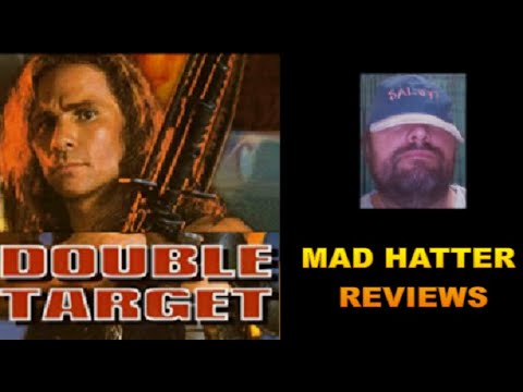 DOUBLE TARGET (1987) - Retrospective/Review