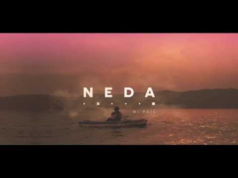 Carlos Neda- Mi país  (Audio)