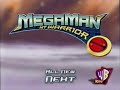 KidsWB June 12 2004 Don T Miss An All New Megaman NT Warrior Coming Up Next Right Here On KidsWB