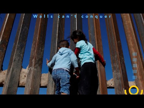 PicStitch - Walls Can't Conquer