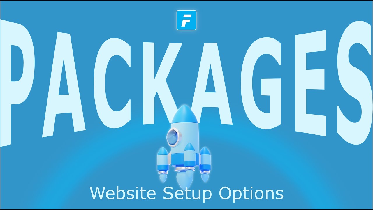 Three Packages. One Easy Setup. | Fectiv