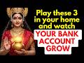 3 Magical Mantras To Attract Wealth Instantly Money Abundance Lakshmi S Mantras