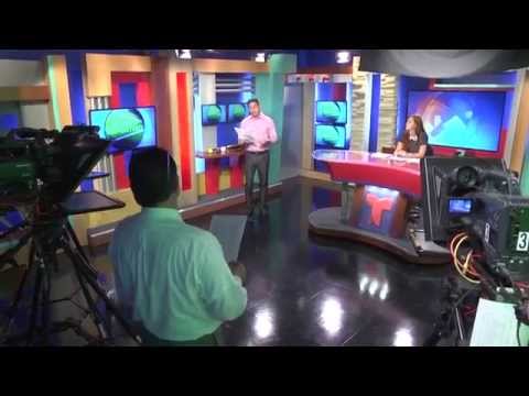 ZGS Communications - Customer Success Story (Ronald Gordon - Chairman & CEO)