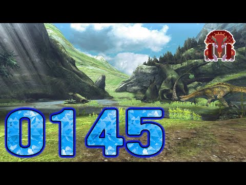 Monster Hunter Generations Ultimate 100% Guide | Walk ‘n Roll | Episode 145