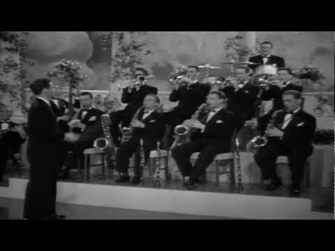 Ozzie Nelson Orchestra - Begin The Beguine & Put On Your Old Gray Bonnet