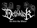 Go Into the Water - Dethklok - Guitar Cover 