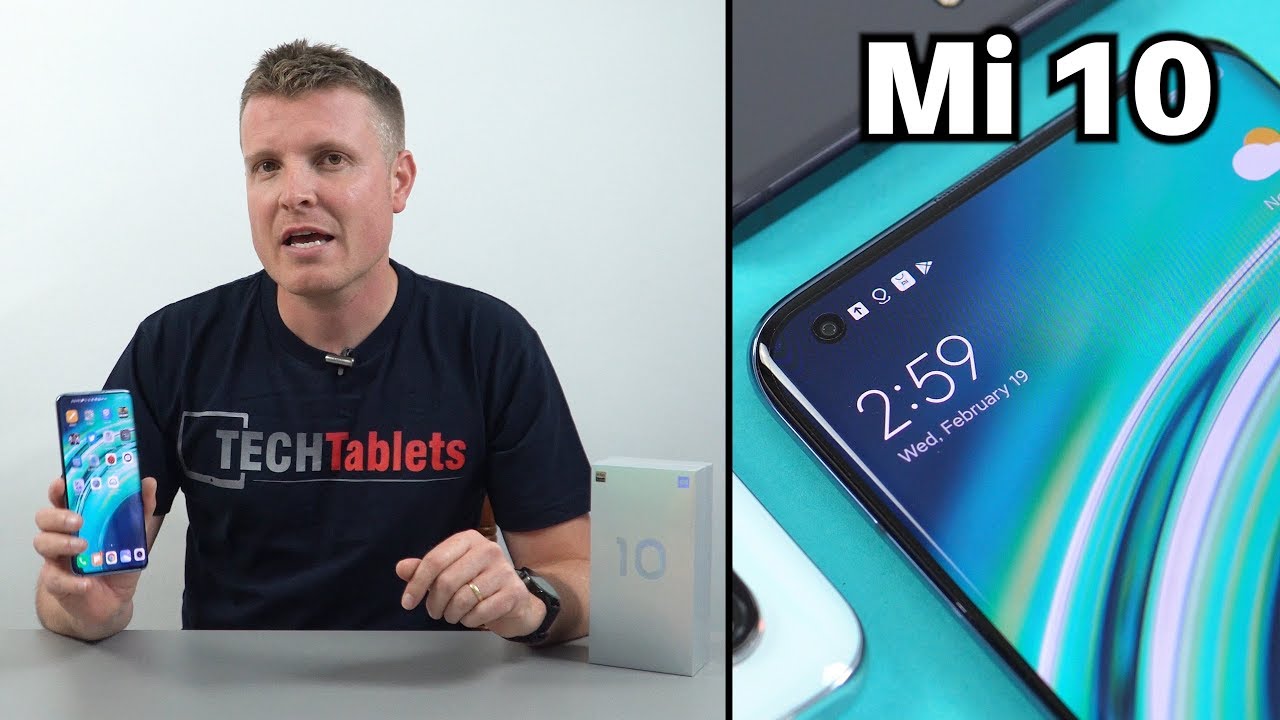 Xiaomi Mi 10 Review - Finally They Fixed It!
