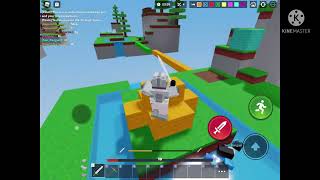Bedwar new update !