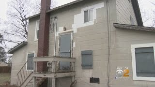 Long Island Town Threatening Vacant Homes With Demolition