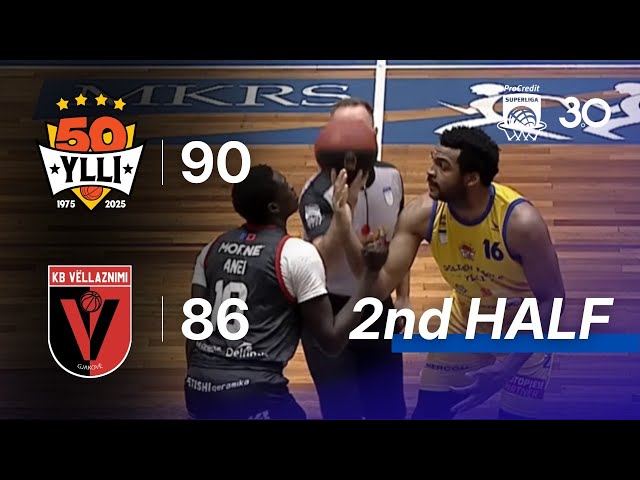  Golden Eagle Ylli - Vëllaznimi - Pjesa 2